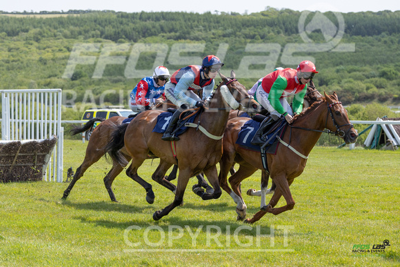 FFos Las - 22nd May 2023 - Race 2-6