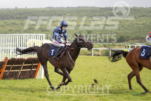 Ffos Las 16th  May 22 - Race 6 - large-8