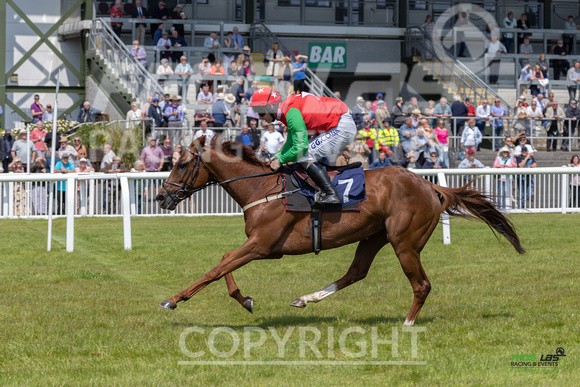 FFos Las - 22nd May 2023 - Race 2-14