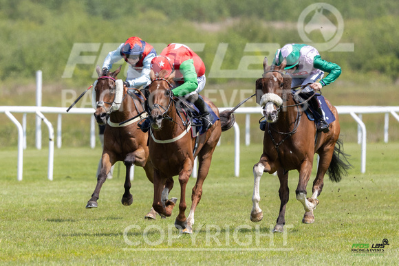 FFos Las - 22nd May 2023 - Race 2-7