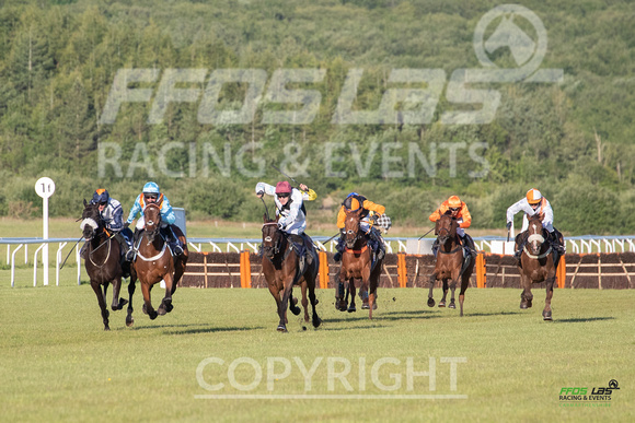 Ffos Las - 28th May 22 - Race 4 - Large-1