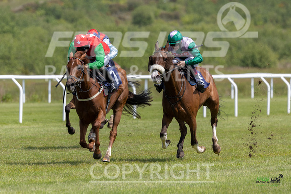 FFos Las - 22nd May 2023 - Race 2-9