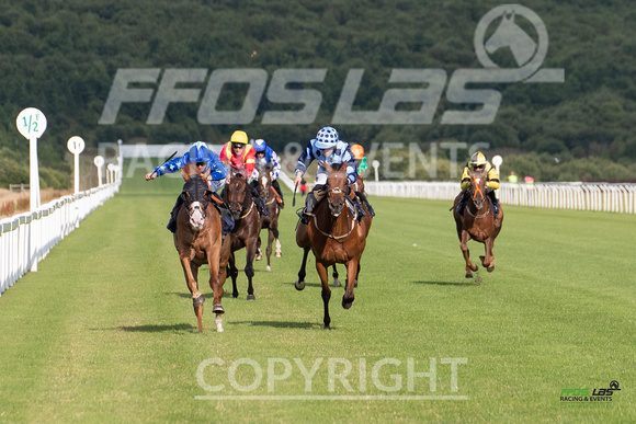 Ffos Las - 5th July 2022  -  Race 3 - Large-4