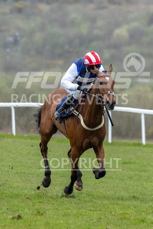 Ffos Las - Easter Sunday - 9th April 23 - Race 7-4