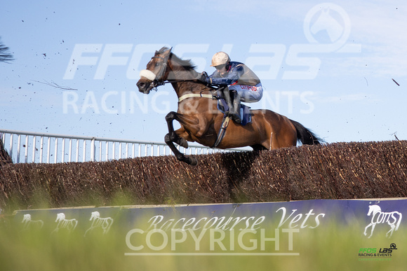 Ffos Las - 28th May 22 - Race 2 - Large-16