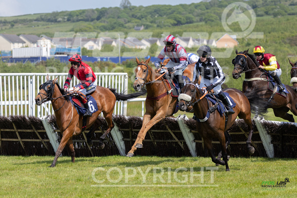 FFos Las - 22nd May 2023 - Race 3-3