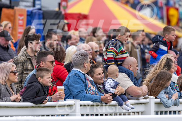 Ffos Las - Easter Sunday - 9th April 23 - Race 2-7