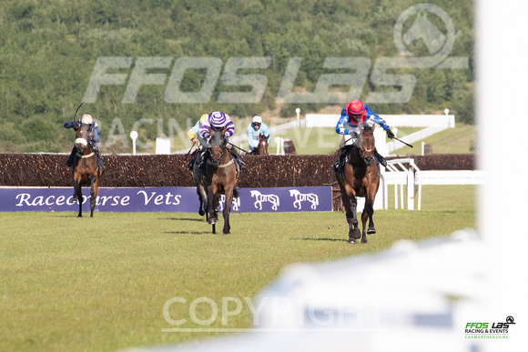 Ffos Las - 28th May 22 - Race 2 - Large-4