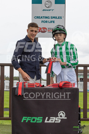 Ffos Las - 25th September 2022 - Pont Race  -  Large -16