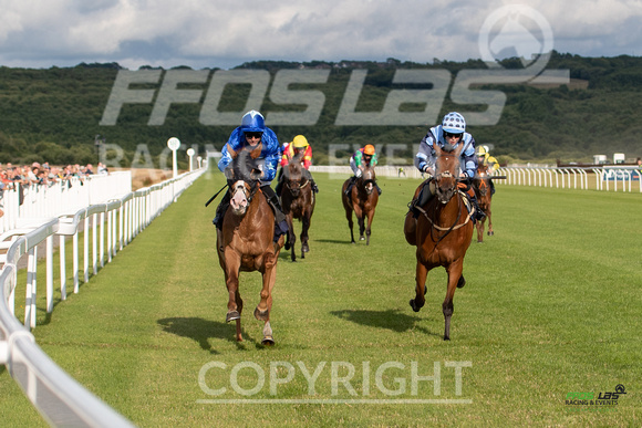 Ffos Las - 5th July 2022  -  Race 3 - Large-5