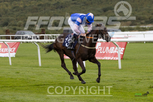 Ffos Las - 25th September 2022 - Race 1 -  Large-28