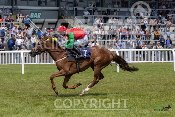 FFos Las - 22nd May 2023 - Race 2-13