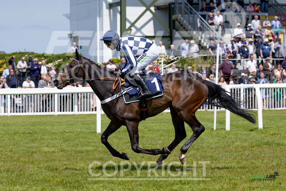FFos Las - 22nd May 2023 - Race 1 -11