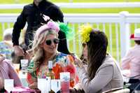 Ffos Las Ladies Day - 23rd Aug 24 - Race 1 -12