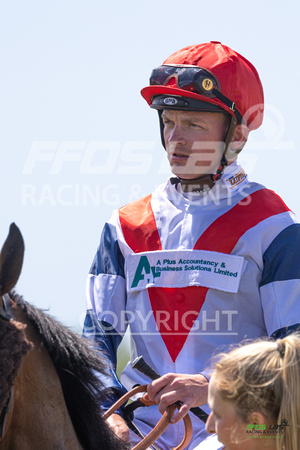 Ffos Las - 25th June 23  -  Race 2-7