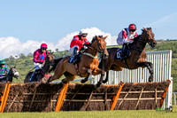 Ffos Las - 28th May 22 - Race 1 - Large -11