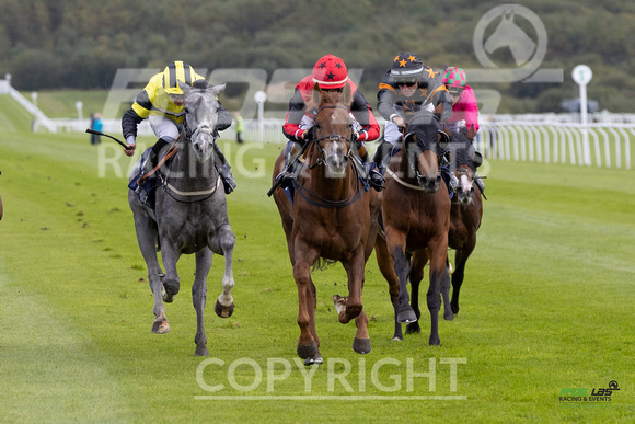 Ffos Las - 25th September 2022 - Race 2 -  Large-9