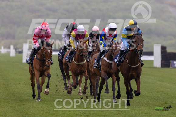 Ffos Las - Easter Funday - 17th April 22 - RACE 7 - Large-3