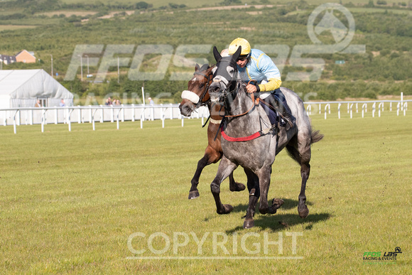 Ffos Las - 28th May 22 - Race 2 - Large-12