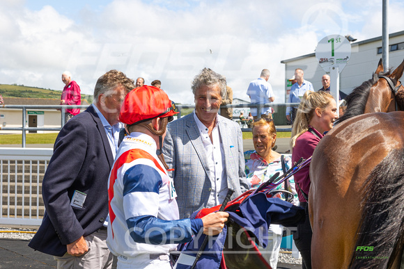 Ffos Las - 25th June 23  -  Race 2-11