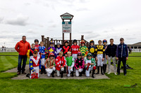 Ffos Las - 25th September 2022 - Pont Race  -  Large -26