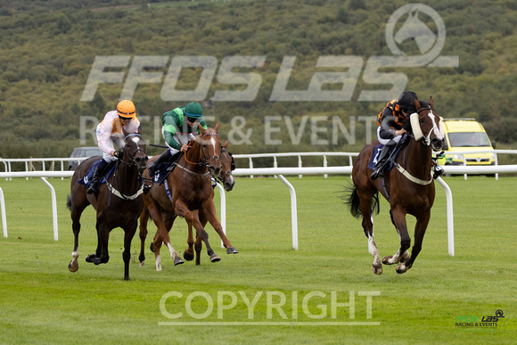 Ffos Las - 25th September 2022 - Race 1 -  Large-14