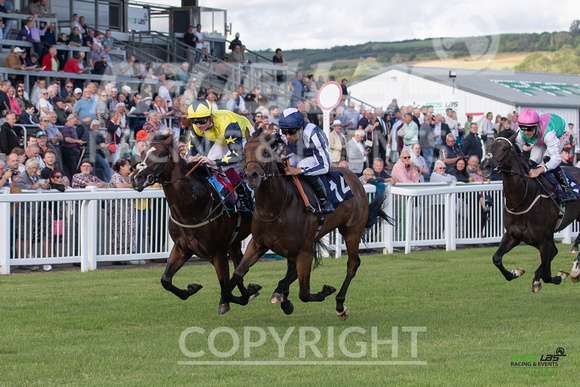Ffos Las - 5th July 2022  -  Race 2 - Large-5