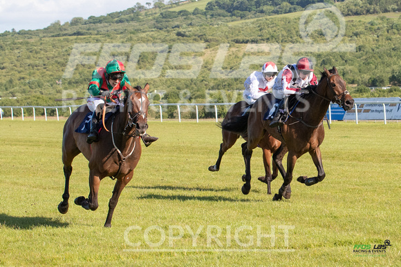 Ffos Las - 28th May 22 - Race 1 - Large -21