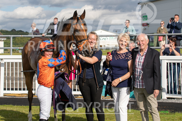 Ffos Las - 5th July 2022  -  Race 1 - Large -17