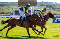 Ffos Las - 11th Aug 2022 - Race 2-2