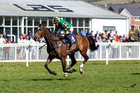 Ffos Las - 6th April 25 - Race 2-6