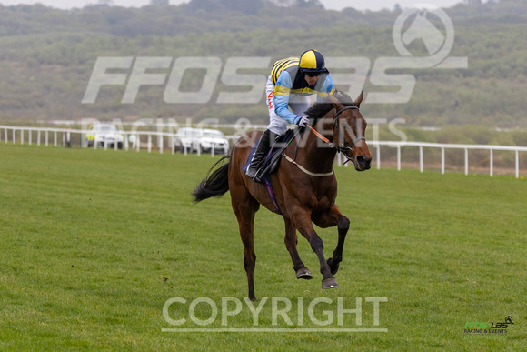 Ffos Las - Easter Funday - 17th April 22 - RACE 7 - Large-13