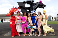 Ffos Las Ladies Day - 23rd Aug 24 - Race 1 -5