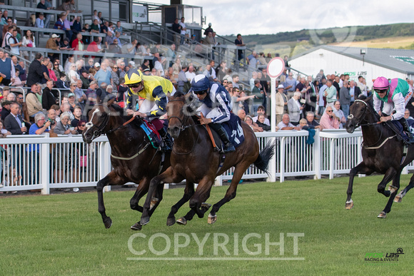 Ffos Las - 5th July 2022  -  Race 2 - Large-6