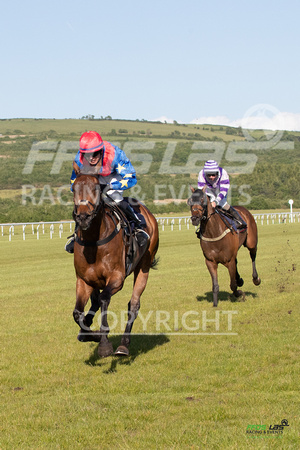 Ffos Las - 28th May 22 - Race 2 - Large-9