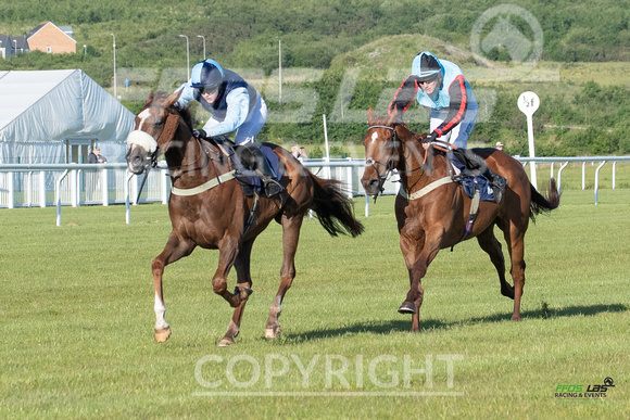 Ffos Las - 28th May 22 - Race 3 - Large-5