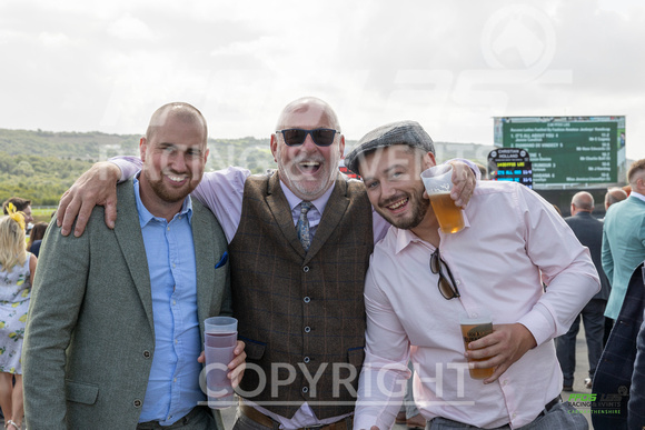 Ffos Las Ladies Day - 23rd Aug 24 - Race 1 -23