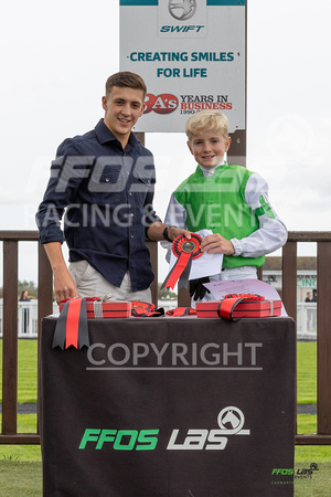 Ffos Las - 25th September 2022 - Pont Race  -  Large -17