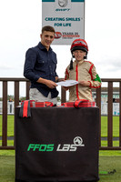 Ffos Las - 25th September 2022 - Pont Race  -  Large -15