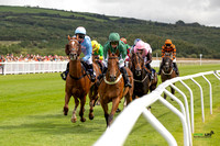 Race 1 - Ladies Day At  Ffos Las - 25th Aug 23 -2