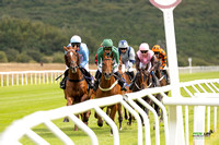 Race 1 - Ladies Day At  Ffos Las - 25th Aug 23 -1