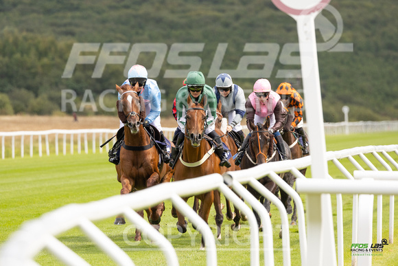Race 1 - Ladies Day At  Ffos Las - 25th Aug 23 -1