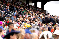 Race 1 - Ladies Day At  Ffos Las - 25th Aug 23 -4
