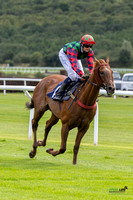 Race 1 - Ladies Day At  Ffos Las - 25th Aug 23 -8