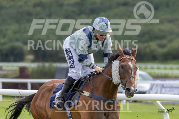 Race 1 - Ladies Day At  Ffos Las - 25th Aug 23 -11