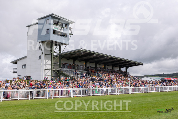 Race 1 - Ladies Day At  Ffos Las - 25th Aug 23 -13