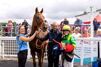 Race 1 - Ladies Day At  Ffos Las - 25th Aug 23 -17