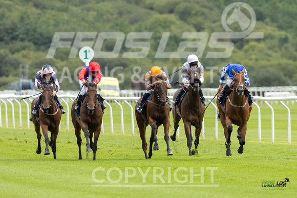 Race 3 - Ladies Day At  Ffos Las - 25th Aug 23 -1