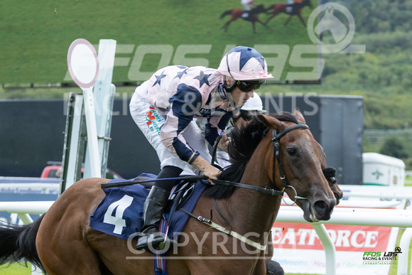 Race 3 - Ladies Day At  Ffos Las - 25th Aug 23 -5