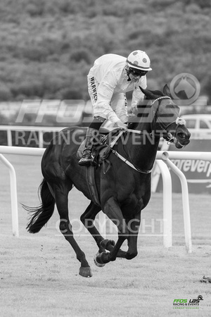 Race 4 - Ladies Day At  Ffos Las - 25th Aug 23 -6